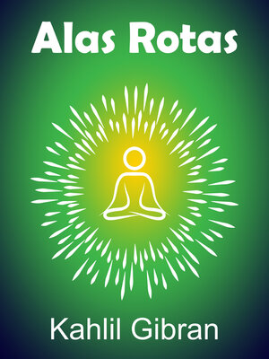 cover image of Alas Rotas